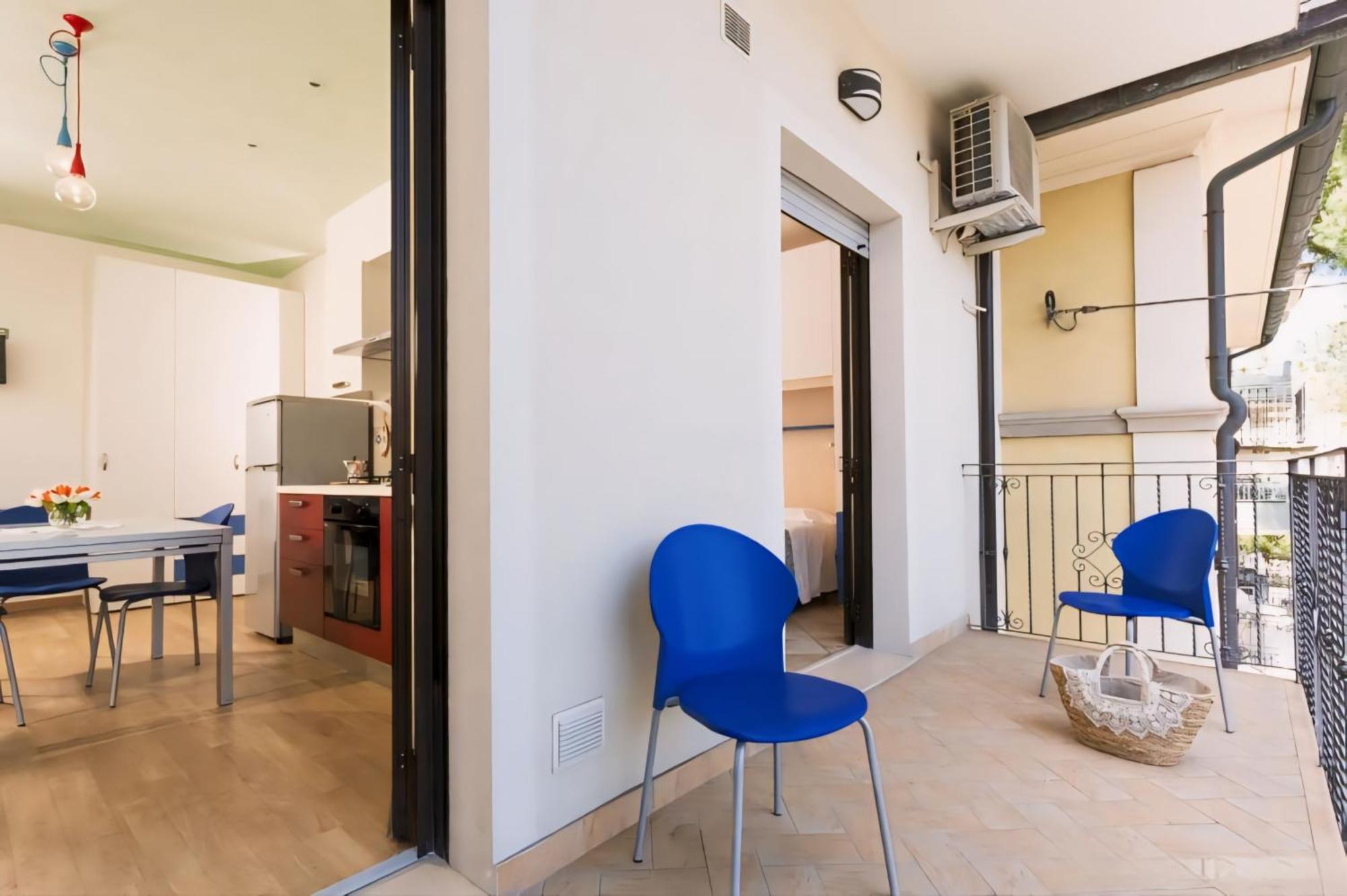 Le Rose & Bici House Cattolica