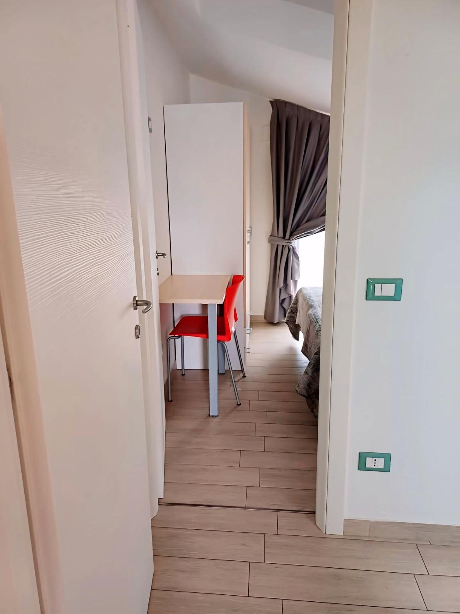 Le Rose & Bici House Cattolica