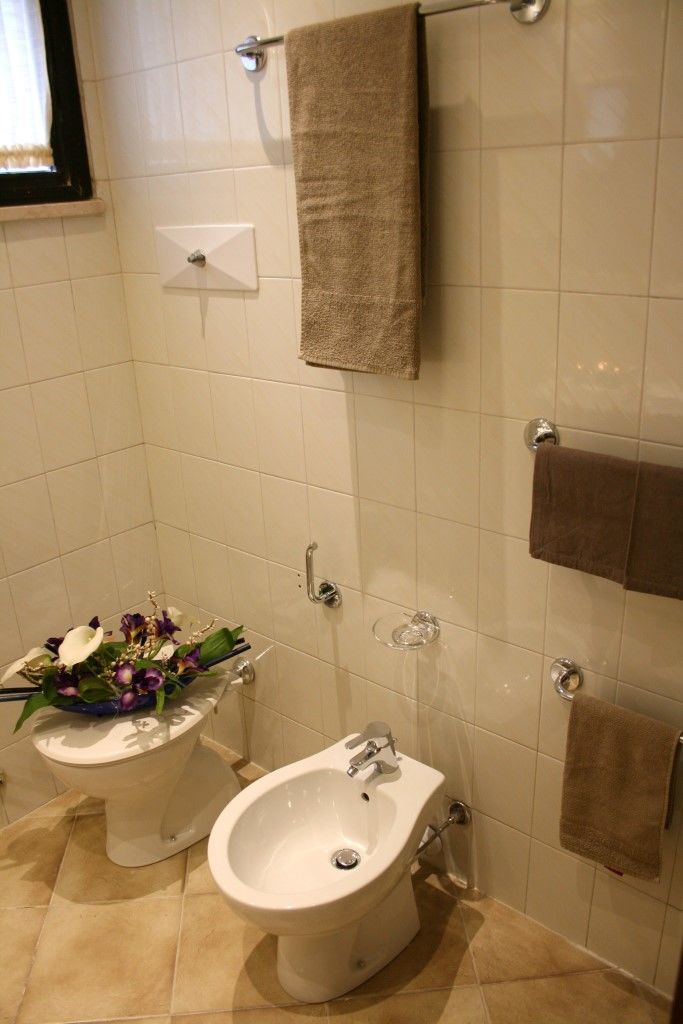 Aparthotel Le Rose & Bici House Cattolica